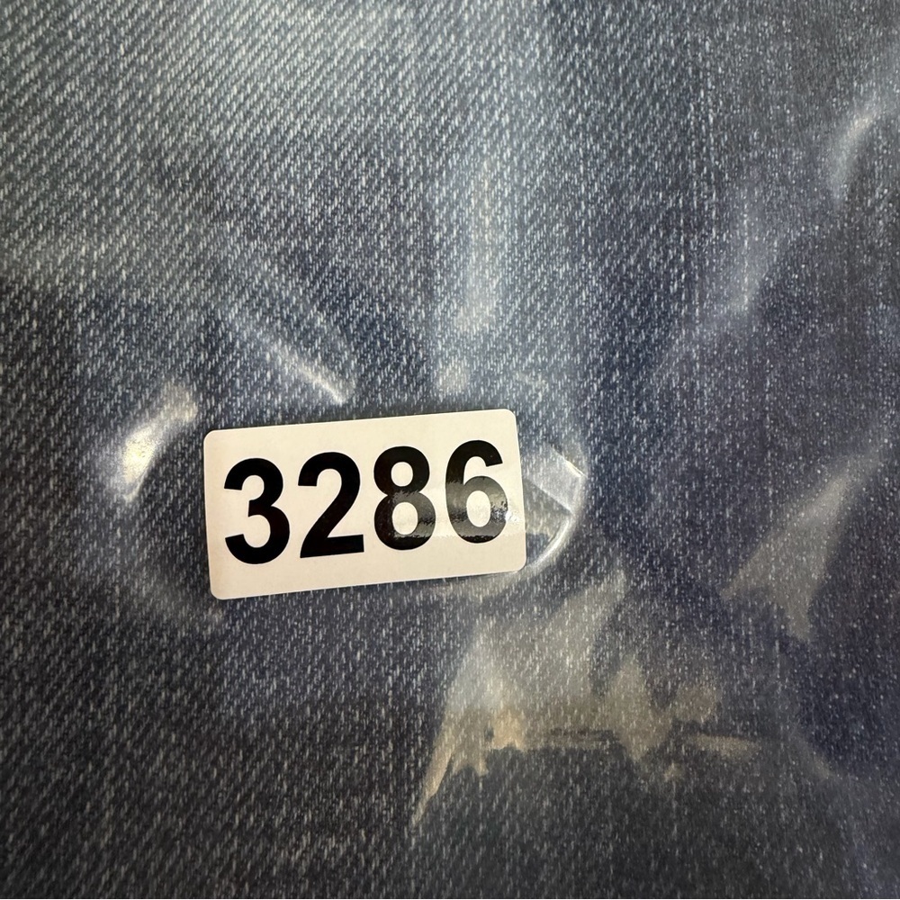 Frame Calhoun Wash Le Pixie Hollywood Jeans Size 26 - 23286 - Picture 15 of 15